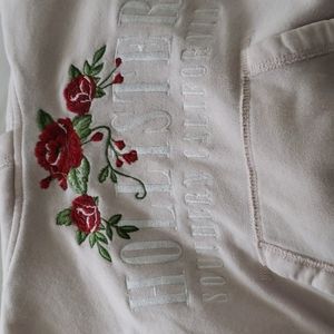 Hoister Rose Hoodie Size Xs Great Condition: No Rips,Stains, or Tears